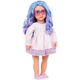 Our Generation Doll Veronika with Multi colored hair 46cm