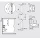 Комплект Aventos HK-XS 13, BLUMOTION — 20749, изображение 5