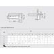 Комплект Aventos HK-XS 11/2, TIP-ON — 20752, изображение 2
