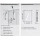 Комплект Aventos HK-XS 13/2, TIP-ON — 20753, изображение 6
