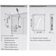Комплект Aventos HK-XS 15/2, TIP-ON — 20754, изображение 6