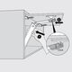 Комплект Aventos HK-XS 15/2, TIP-ON — 20754, изображение 3