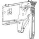 Силовой механизм AVENTOS HK TOP (29), LF= 3200–9000, под TIP-ON — 19468, Коэффициент мощности: 3200 – 9000, изображение 2
