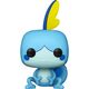 Funko Фигурка Funko POP Games: Pokemon - Sobble