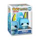 Funko Фигурка Funko POP Games: Pokemon - Sobble, изображение 2