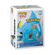 Funko Фигурка Funko POP Games: Pokemon - Sobble, изображение 3