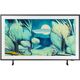 Samsung Телевизор 55" QLED 4K 100Hz (Up to 144Hz) Smart Tizen Black The Frame