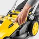 Karcher Газонокосилка аккумуляторная LMO 3-18 Battery 18В 34см 25-60мм (без АКБ и ЗУ), изображение 3