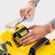 Karcher Газонокосилка аккумуляторная LMO 3-18 Battery 18В 34см 25-60мм (без АКБ и ЗУ), изображение 4