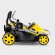 Karcher Газонокосилка аккумуляторная LMO 3-18 Battery 18В 34см 25-60мм (без АКБ и ЗУ), изображение 2