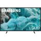 Samsung Телевизор 55" QLED 4K 50Hz Smart Tizen Black