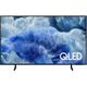 Samsung Телевизор 65" QLED 4K 50Hz Smart Tizen Black