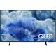Samsung Телевизор 55" QLED 4K 50Hz Smart Tizen Black