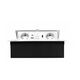 Подовжувач GTV врізний MultiSoft 2xSCHUKO, 2х USB 2,1 A (A+C)+RJ45,+HDMI кабель 1,5 м, білий, Колір: Білий, изображение 5