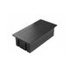 Удлинитель GTV врезной MultiSoft 2xSCHUKO, 2х USB 2,1A (A+C)+RJ45,+HDMI кабель 1,5 м, черный, Цвет: Черный, изображение 8