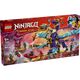 LEGO Конструктор Ninjago Arc Dragon of Focus
