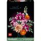 Конструктор LEGO Botanicals Милый розовый букет цветов