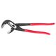 Клещи переставные Neo Tools, 45°, рабочий диапазон 0-38мм, 250мм, изображение 2