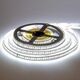 Лента светодиодная 12V AVT smd3014 204LED/m IP20, 1м, Цвет свечения: холодный, изображение 2