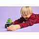 Конструктор LEGO Super Heroes Вантажівка Халка проти Таноса, изображение 7
