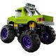 Конструктор LEGO Super Heroes Вантажівка Халка проти Таноса, изображение 9