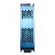 Блок питания BIOM DC12 200W 16.5А LED-12-200, Мощность трансформатора: 200 Вт, изображение 2