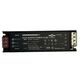 Блок живлення BIOM Professional DC12 150W BPX-12-150 12,5А, Потужність трансформатора: 150 Вт, Вихідна напруга: 12 V, изображение 2