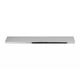 Ручка профильная Gamet UA123-360-G4 хром, Цвет: Хром, Межц. расстояние: 320, изображение 2