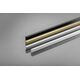 Ручка GTV PILLAR LONG 1200 мм Білий матовий, Колір: Білий матовий, Міжц. відстань: 1056, изображение 3