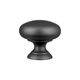 Ручка кнопка Gamet GN13-R213-PL Soft Touch графит, Цвет: Графит, изображение 2