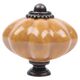 Ручка Ferro Fiori CR 9150.43 антична бронза | гірчичний, Колір: Коричневий, Ширина, мм: 43, изображение 2