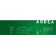 Ручка кнопка GTV ARDEA античне золото GZ-ARDEA-1-09, Міжц. відстань: Точка, изображение 3