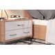 Ручка скоба GTV CLEO L-192мм инокс UZ-CLEO-192-06, Цвет: Инокс, Межц. расстояние: 192, изображение 5
