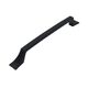 Ручка DL 41/160 BLK-RM Черный Матовый ДС СтандартЛайн, Цвет: Черный матовый, Межц. расстояние: 160, изображение 2