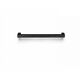 Ручка скоба MVM SS-1024-320 BLACK черный, Цвет: Черный, Межц. расстояние: 320, изображение 3