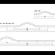 Ручка-скоба Viefe 480 мм, отделка черный матовый, Межц. расстояние: 480, изображение 2