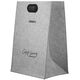 ARDESTO Basket Prestigio 40x30x60cm, felt, grey