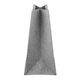 ARDESTO Basket Prestigio 40x30x60cm, felt, grey, изображение 3