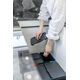 Сегрегатор AxiSpace 800мм 4х15л, Зовнішній розмір секції, мм: 800, Колір: Графіт, Висота, мм: 299, Внутрішній об'єм: 4Х15л, изображение 4