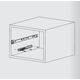 Дотягувач SamBox Samet 1121804 Soft Close, изображение 2