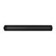 Ручка врезная Gamet MD04-202/128-R31 черный матовый, Цвет: Черный матовый, Межц. расстояние: 128, изображение 2