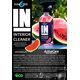 Засіб професійний - INTERIOR CLEANER Кавун 750ml, Об `єм, мл: 750, Аромат: Кавун, Колір: Рожевий, изображение 2