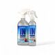 C2T IN OFFICE fresh berry засіб для щоденного вологого прибирання 750 ml, Об `єм, мл: 750, Колір: Прозорий, изображение 2