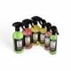 Засіб професійний - INTERIOR CLEANER Ваніль 300ml, Об `єм, мл: 300, Аромат: Ваніль, Колір: Прозорий, изображение 3