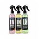 Засіб професійний - INTERIOR CLEANER Кавун 300ml, Об `єм, мл: 300, Аромат: Кавун, Колір: Прозорий, изображение 2