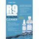 Очисник для делікатних поверхонь Active Clean R9 H-Gloss 200ml, Об `єм, мл: 200, Колір: Прозорий, изображение 2