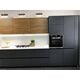 Профиль GOLA горизонтальный с пазом для LED Ferro Fiori, L = 4100 мм, type C, Черный браш, Цвет: Черный браш, изображение 6