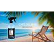 Засіб професійний - INTERIOR CLEANER Cafe Del Mar 750 ml, Об `єм, мл: 750, Аромат: Cafe Del Mar, Колір: Блакитний, изображение 3