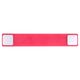 Ручка Ferro Fiori by Poliplast PL 11005.128 красный, Цвет: Красный, Межц. расстояние: 128, изображение 3