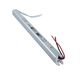 Блок живлення UltraSLIM, 12-60-IP20-2Y, метал. корпус, Потужність трансформатора: 60 Вт, Вихідна напруга: 12 V